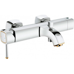 Змішувач для ванни Grohe Grandera 23317IG0 Одесса