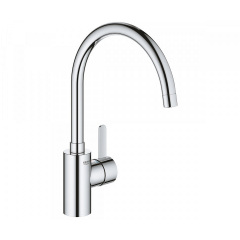 Змішувач для кухні Grohe Eurosmart Cosmopolitan 32843002 Хмельницкий