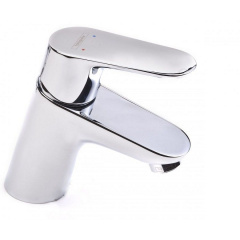 Змішувач для умивальника Hansgrohe Focus E2 31730000 Доманівка