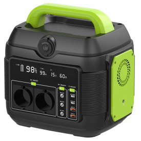 Зарядна станція E5 2E-OPS-600