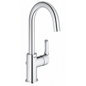 Змішувач для умивальника Grohe Eurosmart 23537002