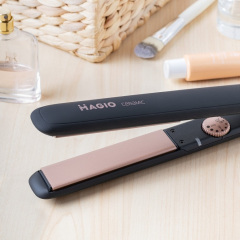 Випрямляч для волосся MAGIO МG-577 з терморегулятором Тячів