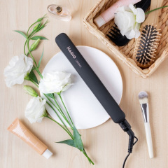 Випрямляч для волосся MAGIO МG-577 з терморегулятором Тячів