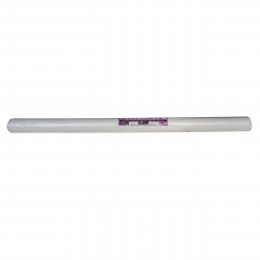 Паробарьер армированный мембрана для крыши Shadow 85 г/м2 1,5 х 50 м White Киев