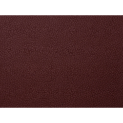 Диван для кафе Tobi Sho Бостон з високою спинкою та ґудзиками 1200x630x850, шкірзам Марсала 2223 Запоріжжя