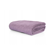 Плед DreamComfort (бузковий, 180х200 см)
