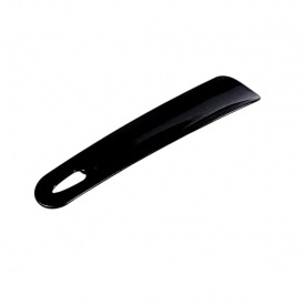 Ложка для обуви Алеана 124090 17,8x3,8 см Черный