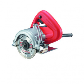 Пила циркулярная для мрамора MPT PROFI 1240 Вт 110х20 мм 13000 об/мин Black and Red (MMC1103)