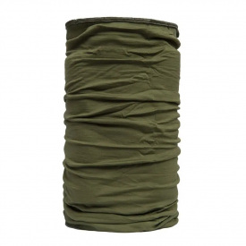 Бафф Sensor Merino Active 51 х 24 см Хаки