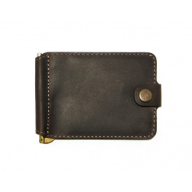 Зажим для денег мужской DNK (H col.F)