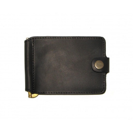 Зажим для денег мужской DNK Leather (H col.J)