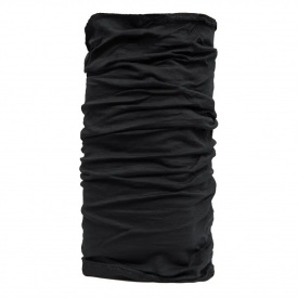 Бафф Sensor Merino Active 51 х 24 см Чорний