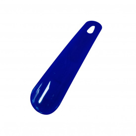 Ложка для взуття Алеана 124090 17,8x3,8 см Синій