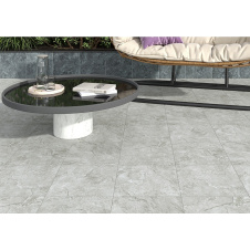 Плитка Cersanit ALDO LIGHT GREY MATT 6х298х298 мм