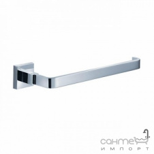 Полотенцедержатель Kraus Aura KEA-14425 CH хром