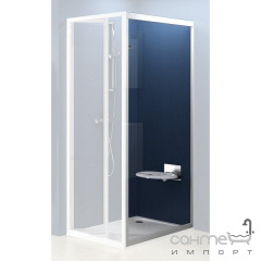 Душевая стенка Ravak Supernova PSS-75 белый/transparent (стекло) 94030100Z1 Луцьк