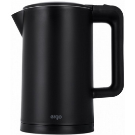 Электрочайник ERGO CT 8080 Black (6530666)