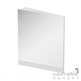 Зеркало Ravak 10 Degree 550 левосторонние X000001072 темный орех