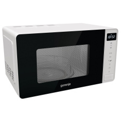 Мікрохвильова піч Gorenje MO 20 S4 W (M20XYZ) (6480101) Полтава