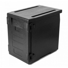 Термоконтейнер штабелируемый One Chef 86 л 63х43х64 см
