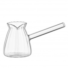 Турка стеклянная Ardesto Iceberg 0,35 л AR2635CA