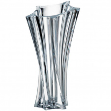 Ваза Bohemia Crystal Yoko 8KF32/99P77 33 см