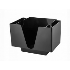 Барный организатор для салфеток One Chef 19×14×13 см