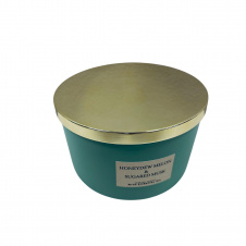 Ароматическая свеча Pepco Home Premium Edition 13,6x8,1 см 3016696 (23302)