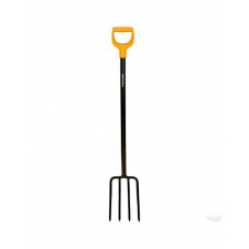 Вилы садовые Fiskars Solid (1070673)