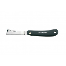 Нож прививочный Fiskars К60 125900 (1001625)
