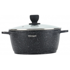 Кастрюля Ringel Koriander 4.5 л 24 см (6821520)