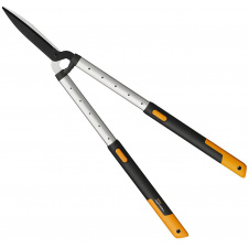Фото - Ножницы садовые Fiskars SmartFit HS86 114800 (1013565) Ножницы садовые Fiskars SmartFit HS86 114800 (1013565)