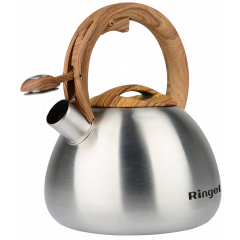 Чайник RINGEL Classic 2.7 л (6734821) Київ