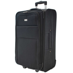 Валіза Semi Line 25" M 72 л Black (DAS2083) Запоріжжя