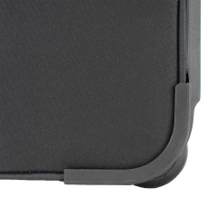 Валіза Semi Line 25" M 72 л Black (DAS2083) Запоріжжя