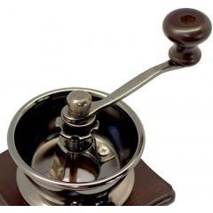 Кофемолка Nandina mechanic DP38469 Kamille Сумы