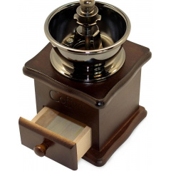 Кофемолка Nandina mechanic DP38469 Kamille Сумы