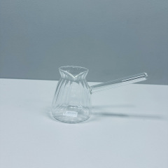 Турка скляна Ardesto Iceberg 0,35 л AR2635CA Ірпінь