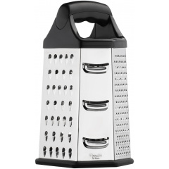 Терка из нержавеющей стали Ardesto Gemini AR2131SS 17532 Киев