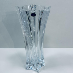 Ваза Bohemia Crystal Yoko 8KF32/99P77 33с м Суми