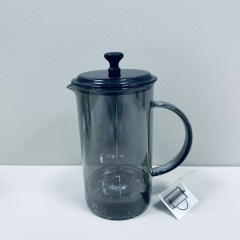 Френч-прес скляний Maestro MR-1861-600 600 мл Петрове