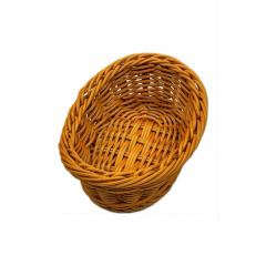 Кошик овальний One Chef 19×13×7 см 509094 Харків