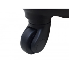 Валіза Snowball Madisson 44603 S 38 л Темно-синій (44603/77/51) Житомир