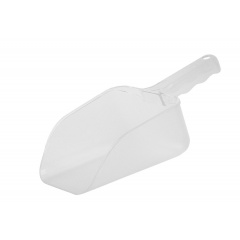 Совок из поликарбоната One Chef 1900 мл Прозрачный Сумы