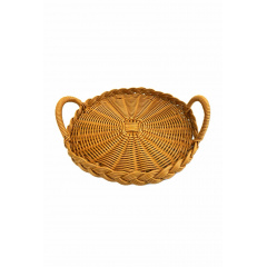 Корзина круглая One Chef 30×3 см 509091 Киев
