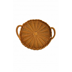 Корзина круглая One Chef 30×3 см 509091 Киев