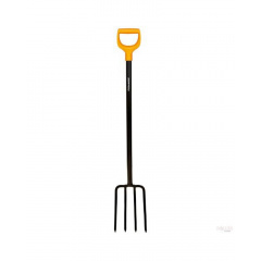 Вилы садовые Fiskars Solid (1070673) Херсон