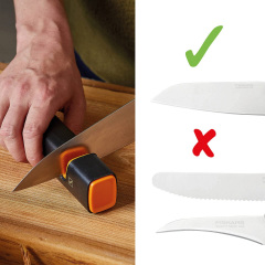 Точилка для ножей Fiskars Edge (1003098) Тернопіль