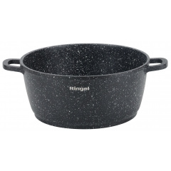 Кастрюля Ringel Koriander 4.5 л 24 см (6821520) Ізюм
