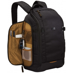 Рюкзак Case Logic VISO Medium Camera Backpack CVBP-105 300 х 180 х 430 мм Black (6905175) Вінниця
